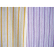 江阴市久润针纺织品有限公司-色织彩条汗布